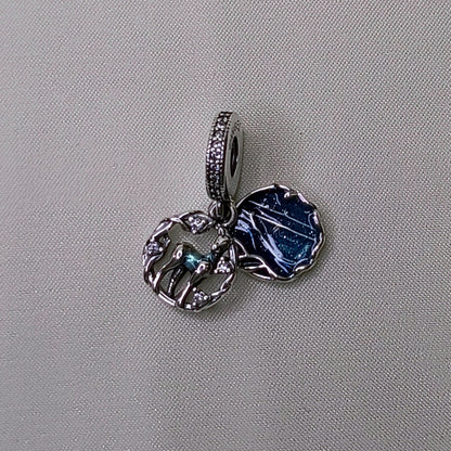 Charm Patronus Harry Potter