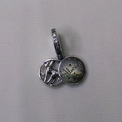 Charm Patronus Harry Potter