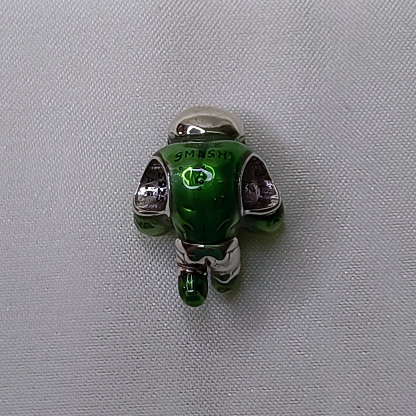 Charm Hulk Avengers Marvel