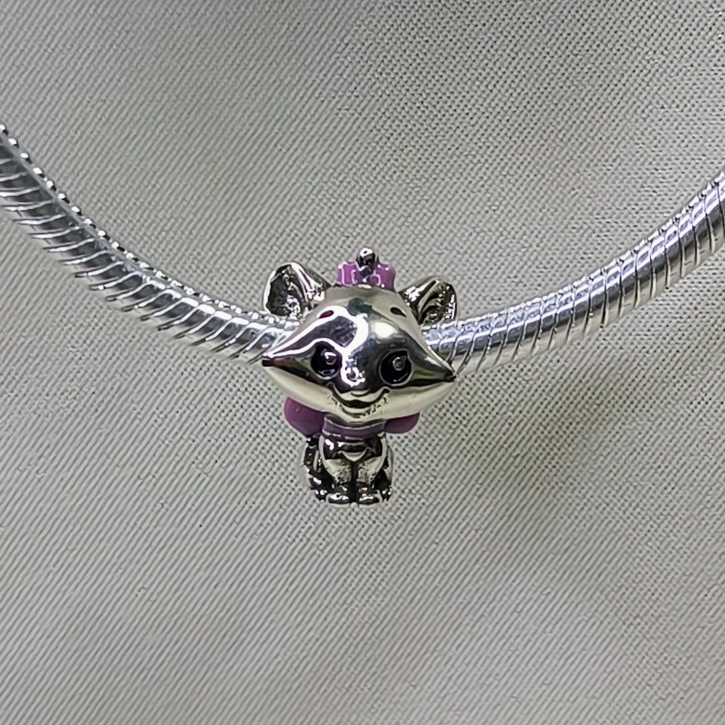 Charm Marie Aristogatos Disney