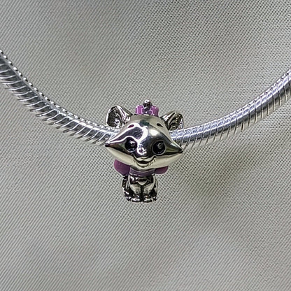 Charm Marie Aristogatos Disney