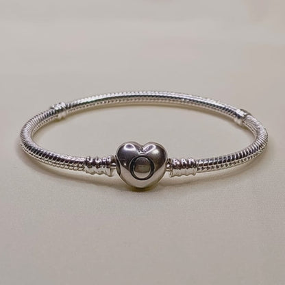 Brazalete Corazón Clásico