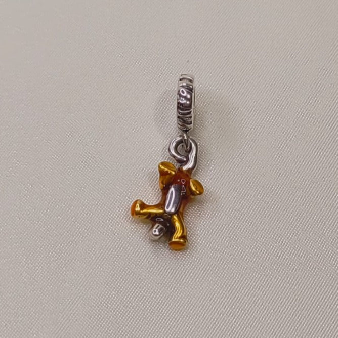 Charm Tigger de Winnie the Pooh