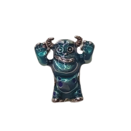 Charm Sulley Disney