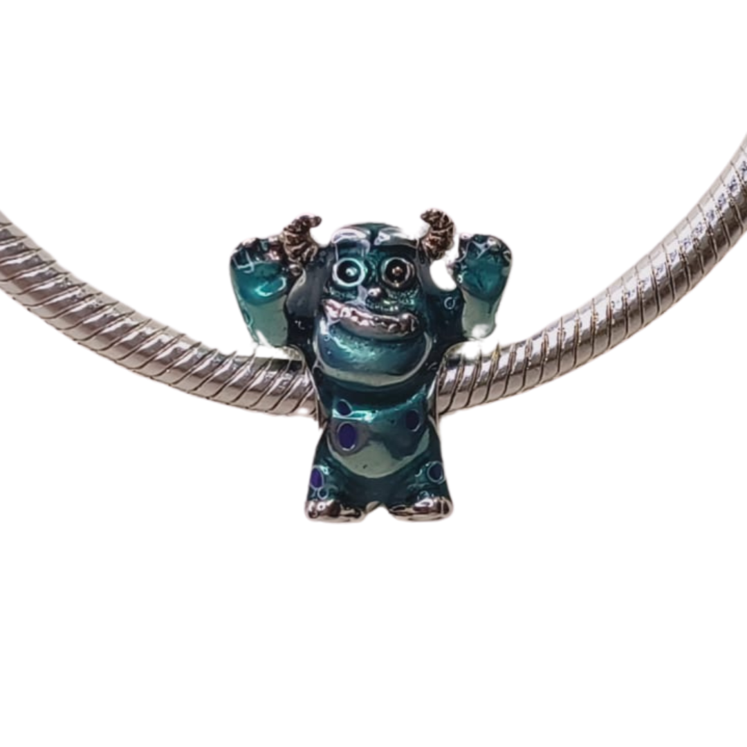 Charm Sulley Disney