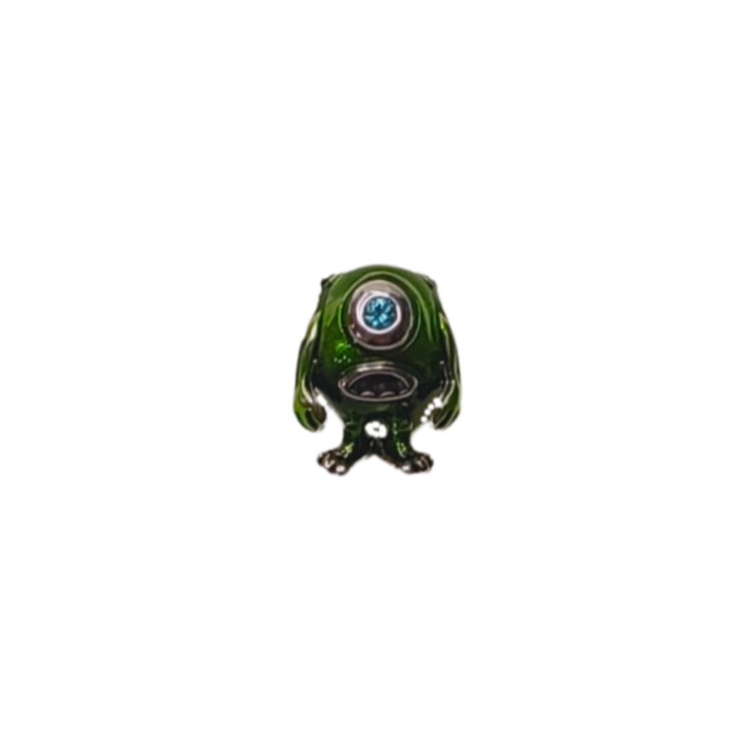 Charm Mike Wazowski